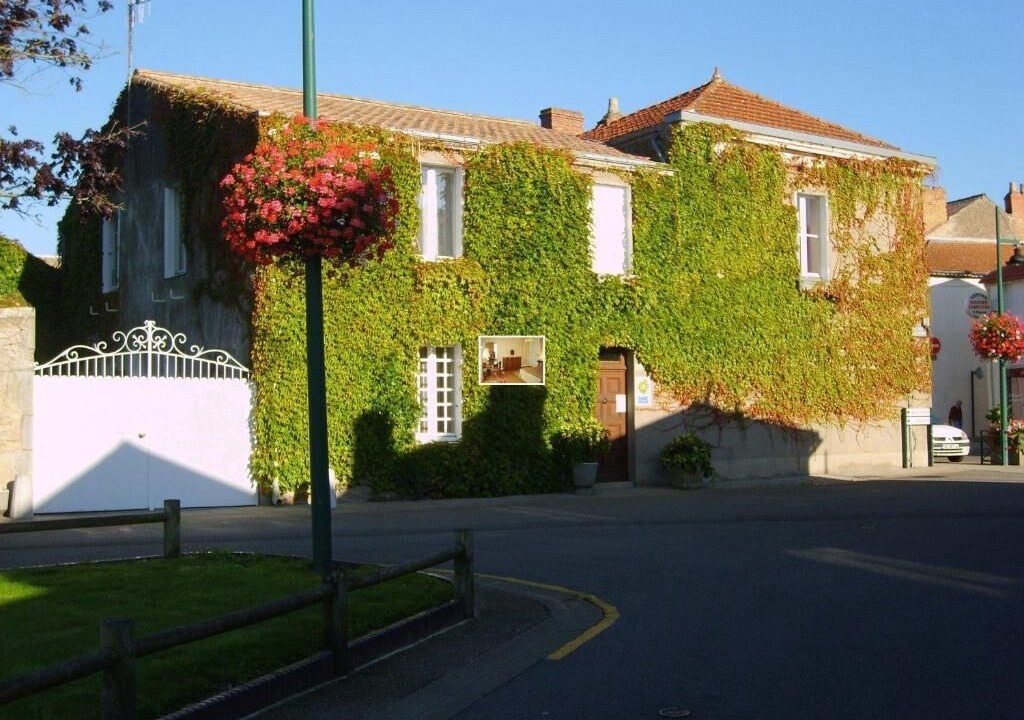 Photo of Outdoor in Machecoul