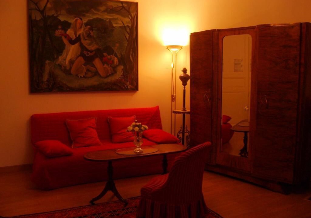 Photo of Bedroom in Machecoul