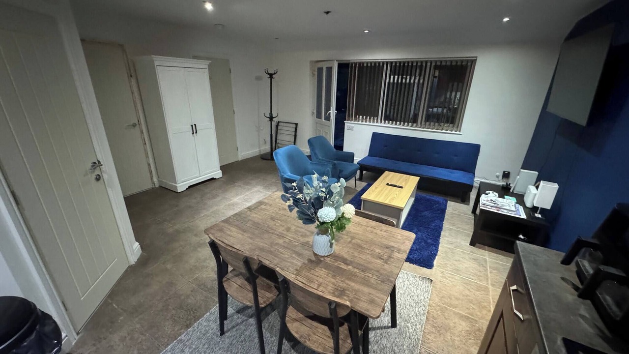 Photo of Outdoor in Cherry Hinton