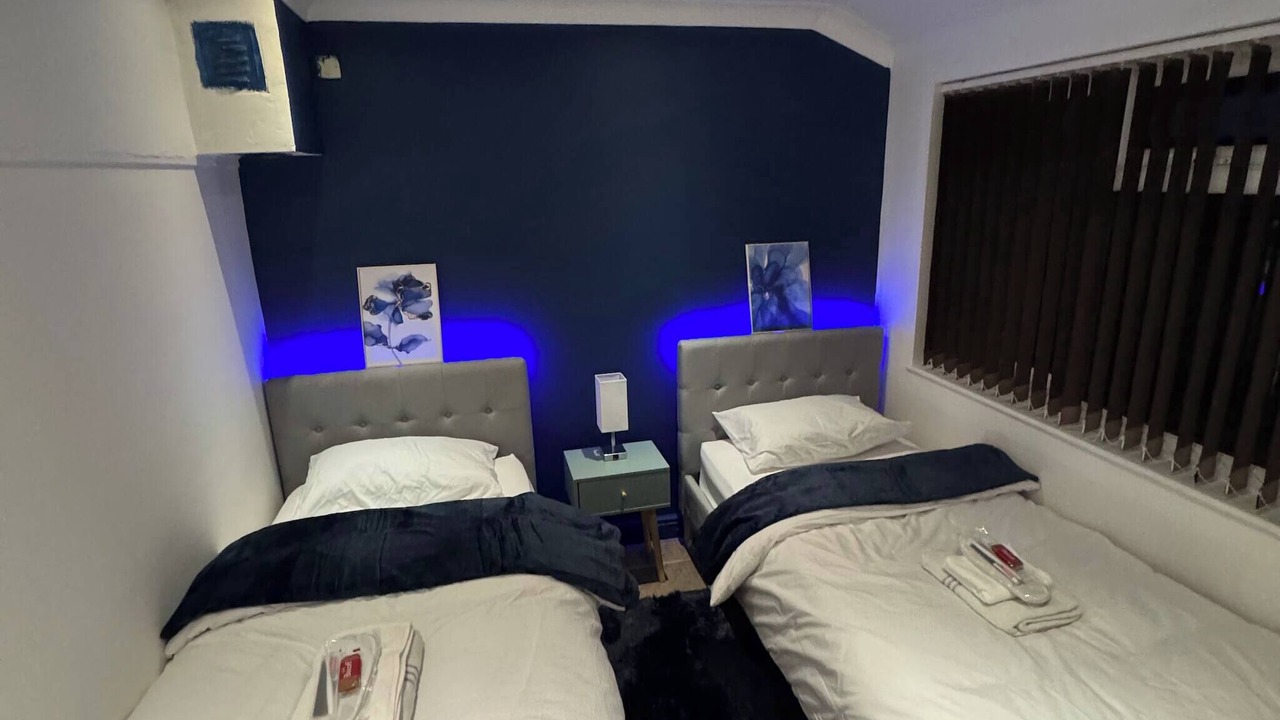 Photo of Outdoor in Cherry Hinton