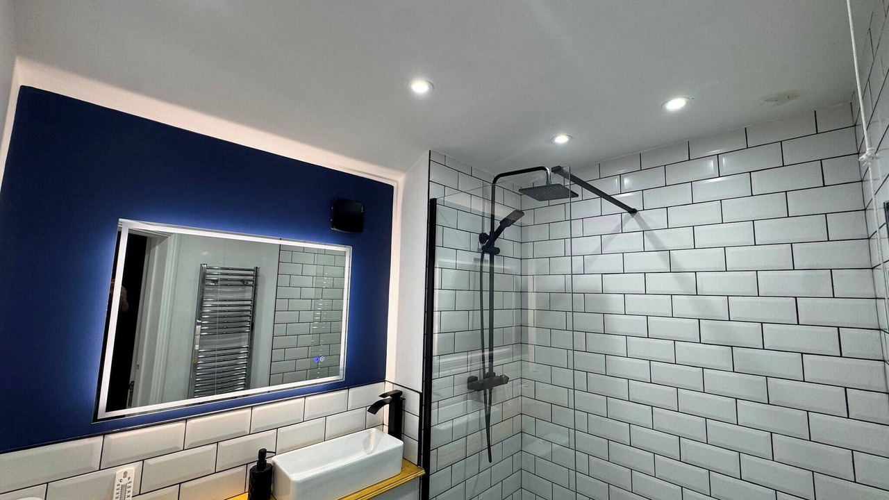 Photo of Bathroom in Cherry Hinton