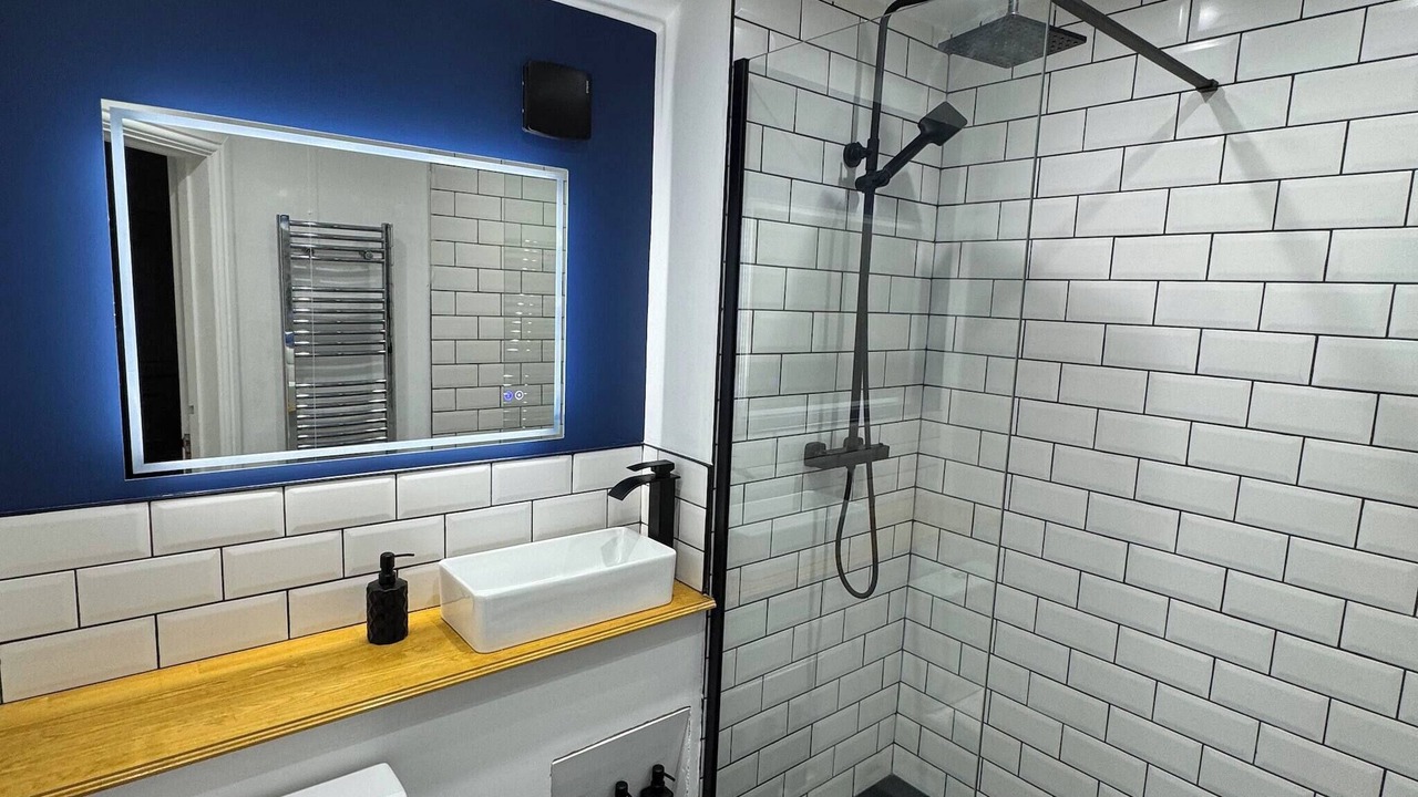 Photo of Bathroom in Cherry Hinton