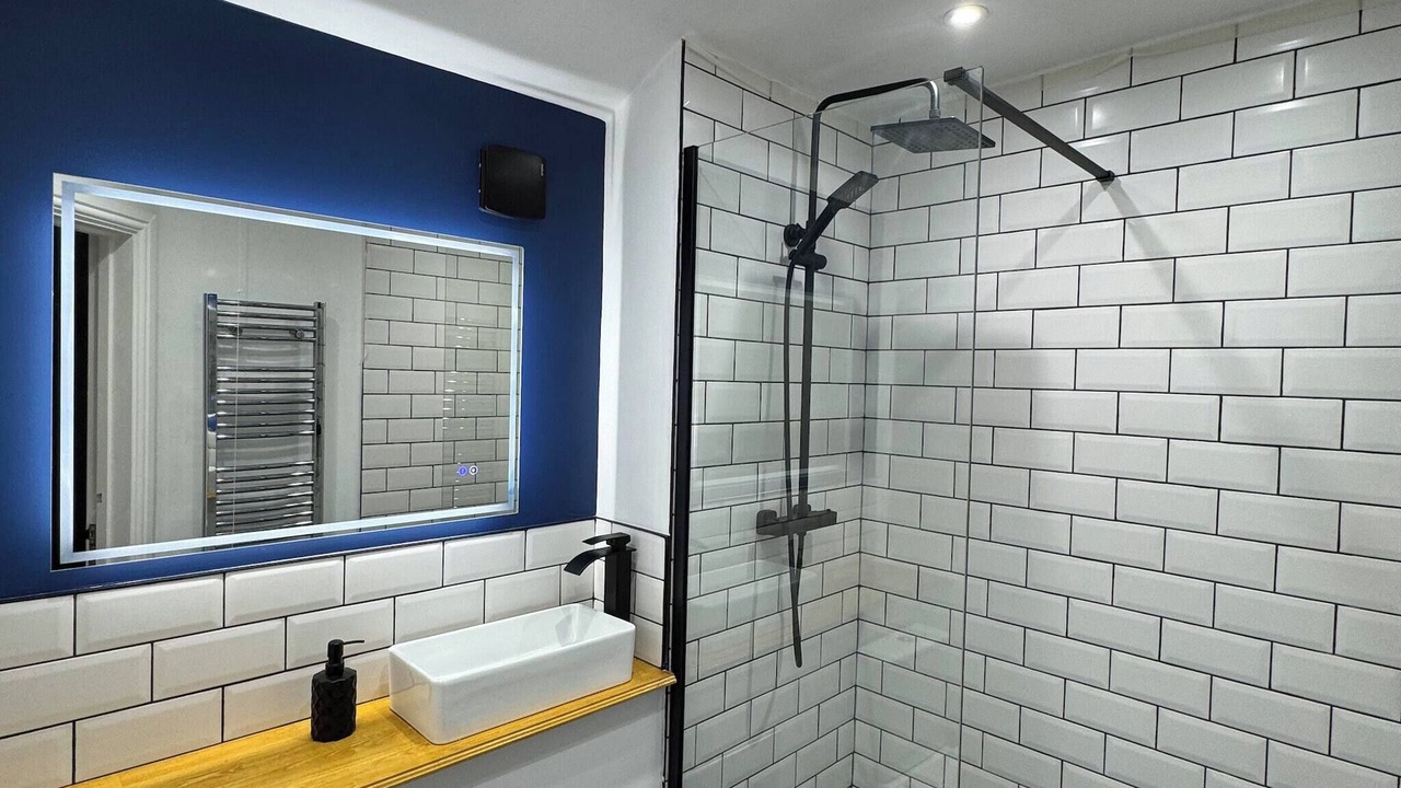 Photo of Bathroom in Cherry Hinton