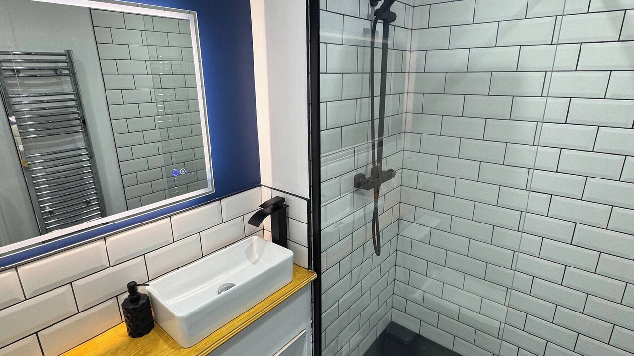 Photo of Bathroom in Cherry Hinton