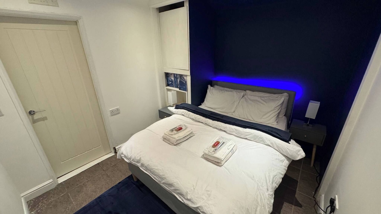 Photo of Outdoor in Cherry Hinton