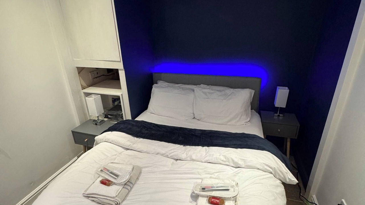 Photo of Outdoor in Cherry Hinton