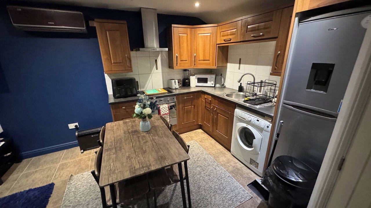 Photo of Outdoor in Cherry Hinton