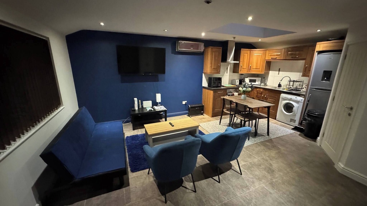 Photo of Outdoor in Cherry Hinton