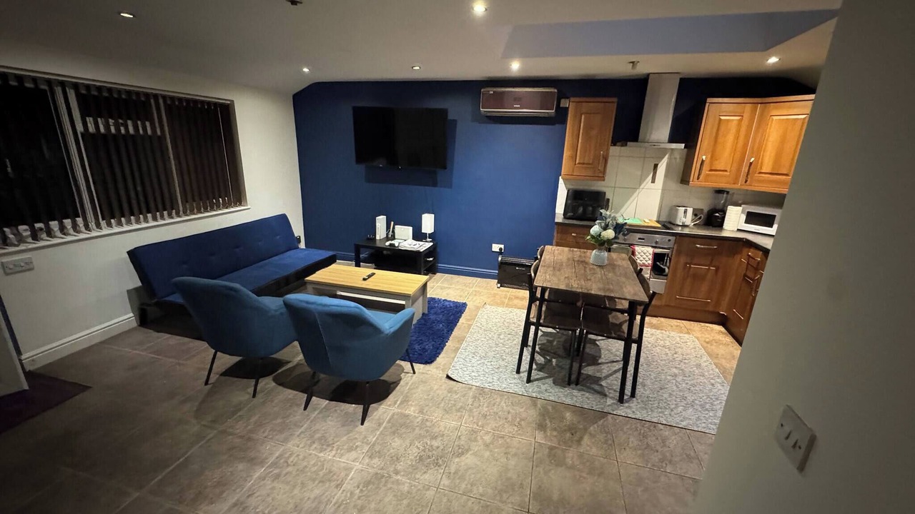 Photo of Outdoor in Cherry Hinton