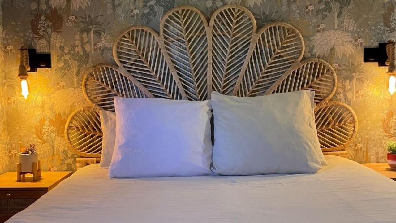 Photo of Bedroom in Arles