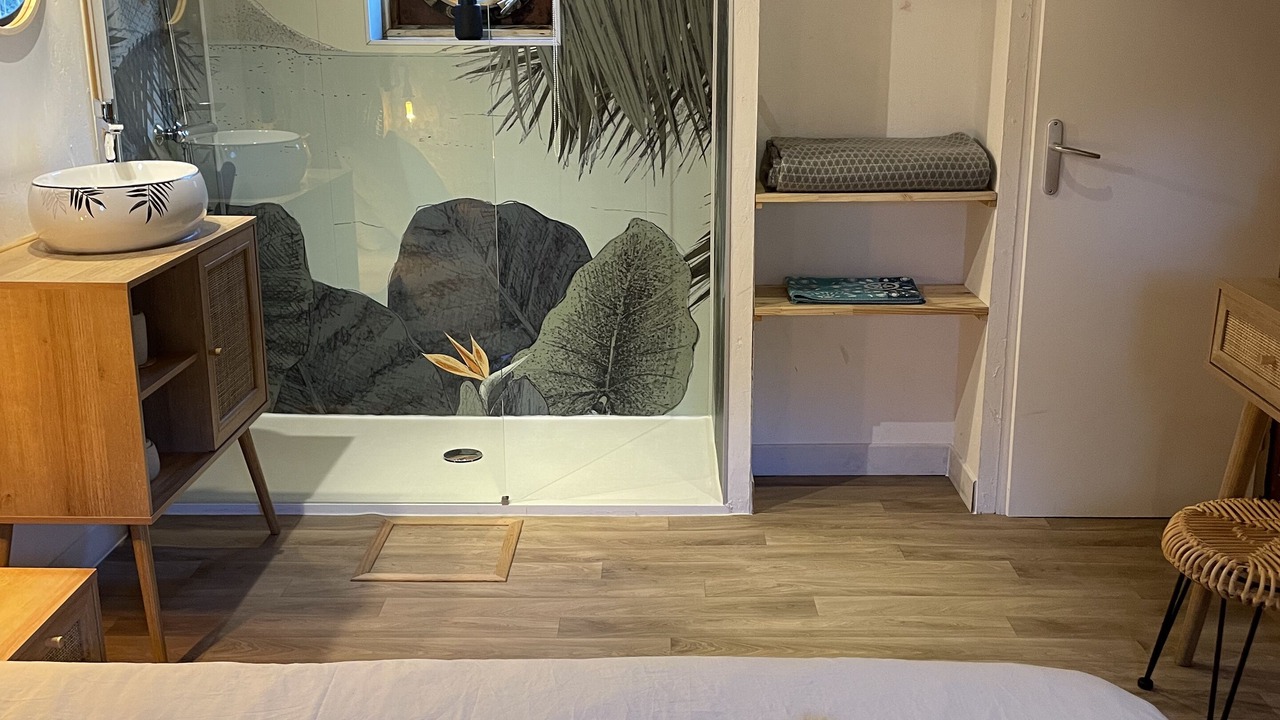 Photo of Bedroom in Arles