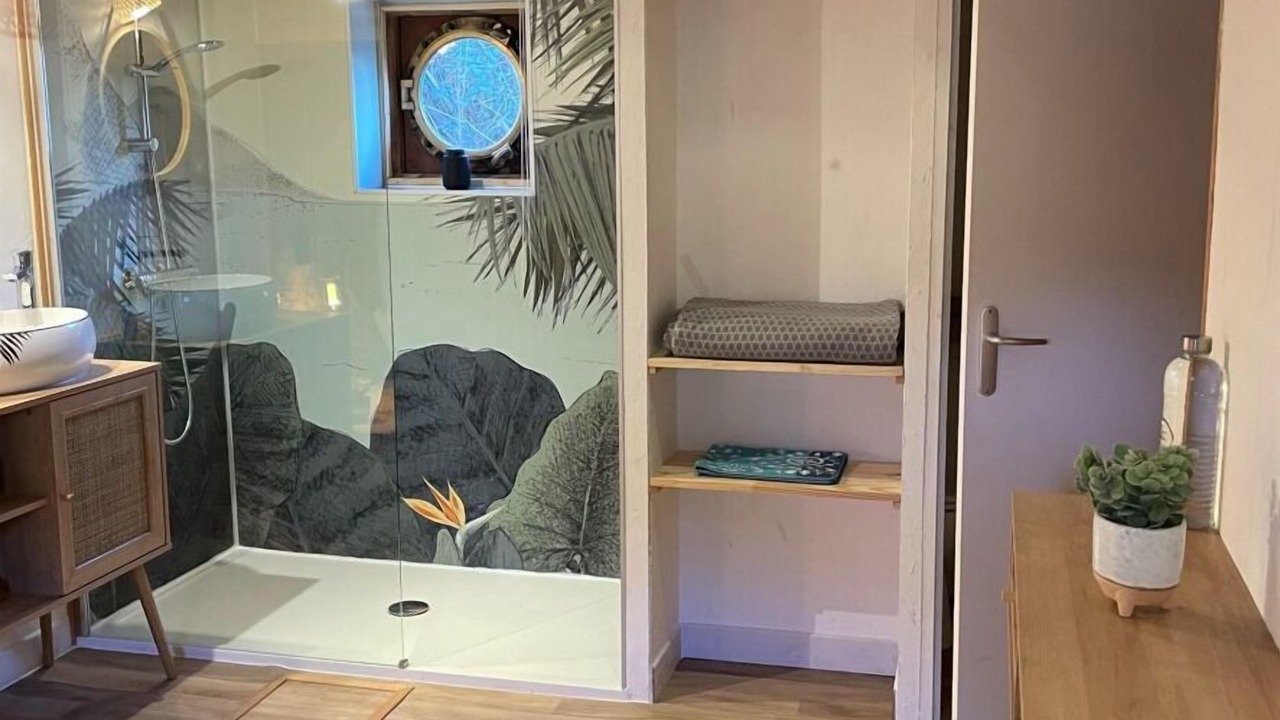 Photo of Bedroom in Arles