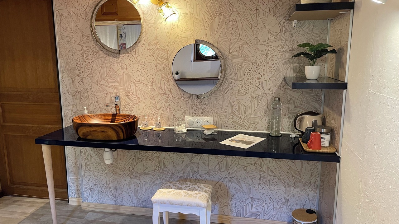 Photo of Bathroom in Arles