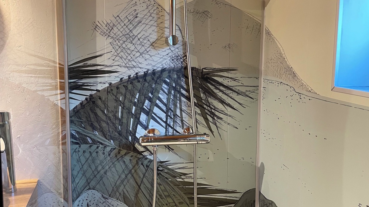 Photo of Bathroom in Arles