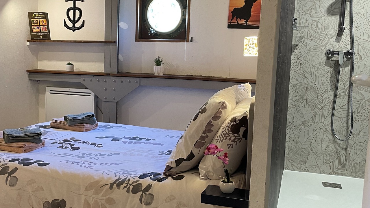 Photo of Bedroom in Arles