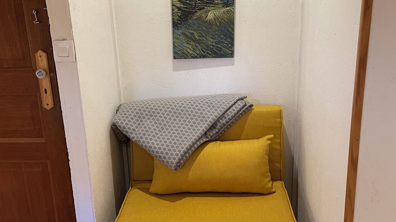 Photo of Bedroom in Arles