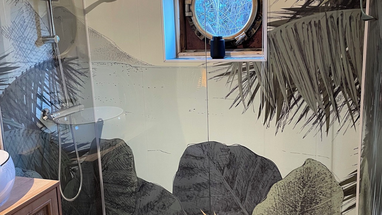 Photo of Bathroom in Arles