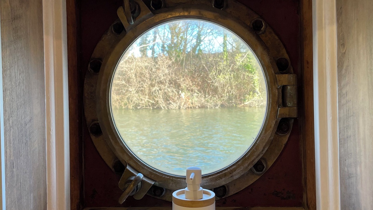 Photo of Bathroom in Arles