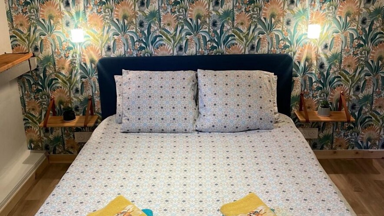 Photo of Bedroom in Arles