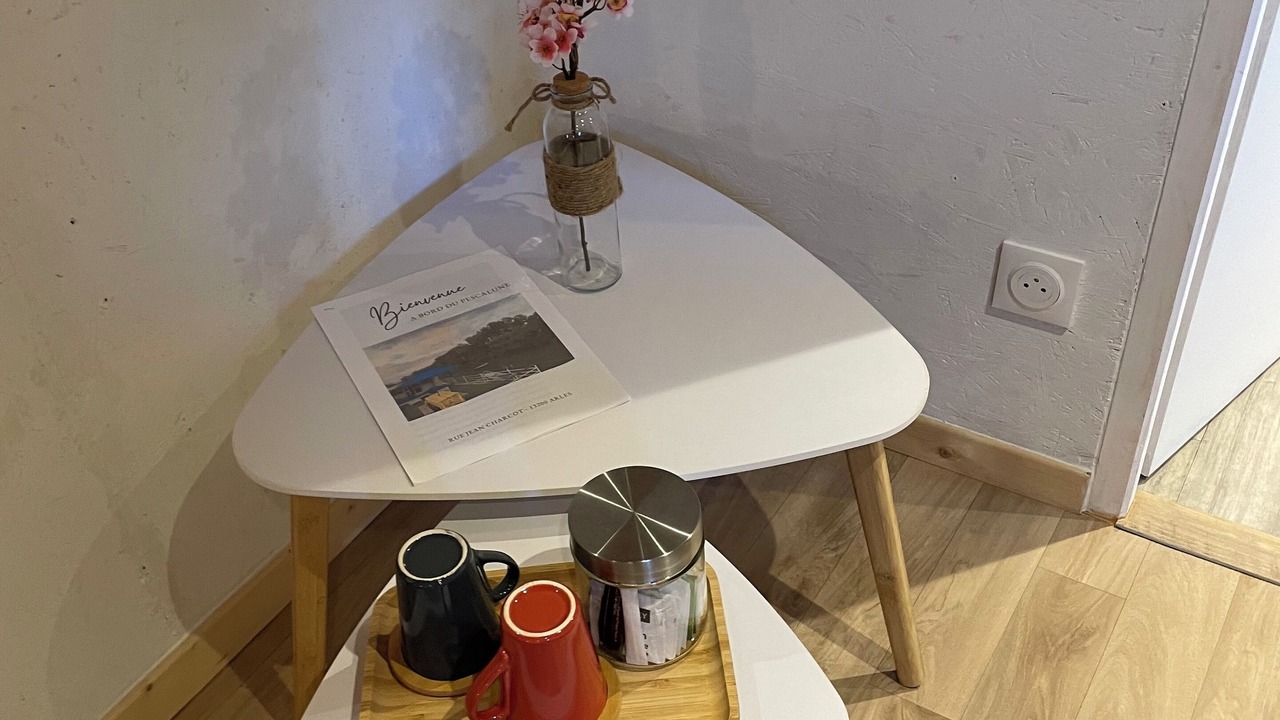 Photo of Bedroom in Arles