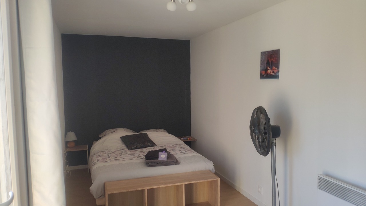 Photo of Outdoor in Fox-Amphoux