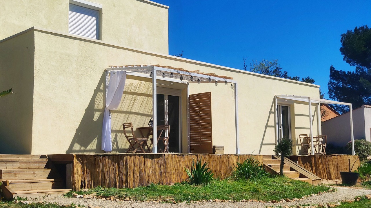 Photo of Outdoor in Fox-Amphoux