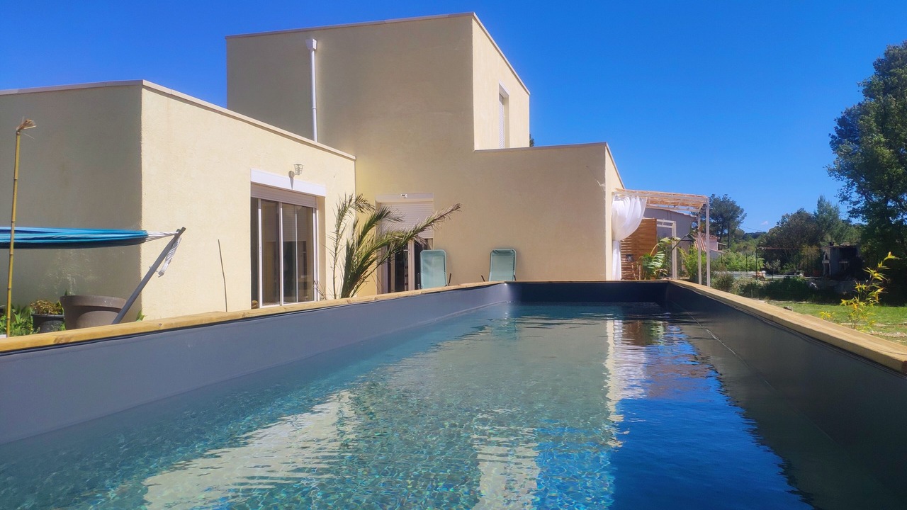 Photo of Outdoor in Fox-Amphoux