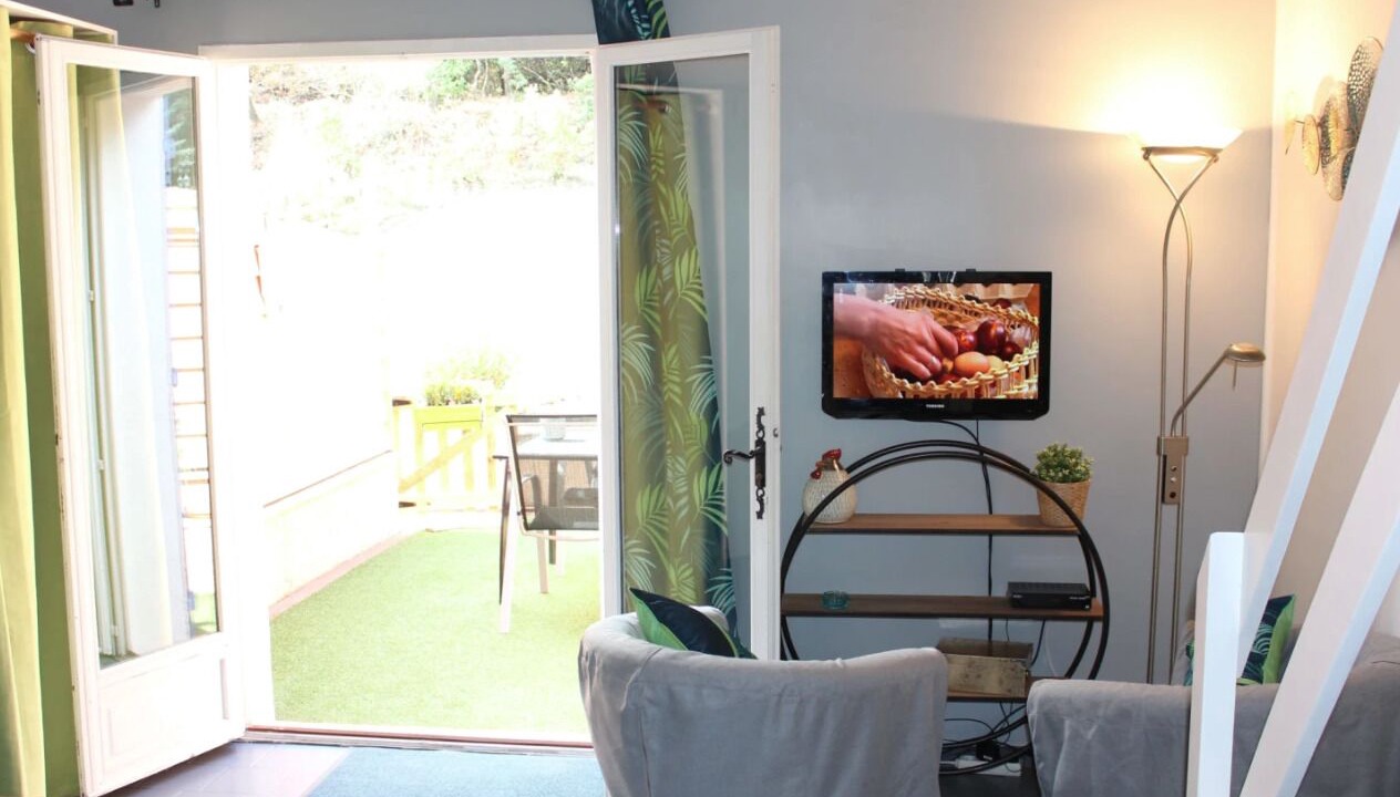 Photo of Outdoor in Lorgues