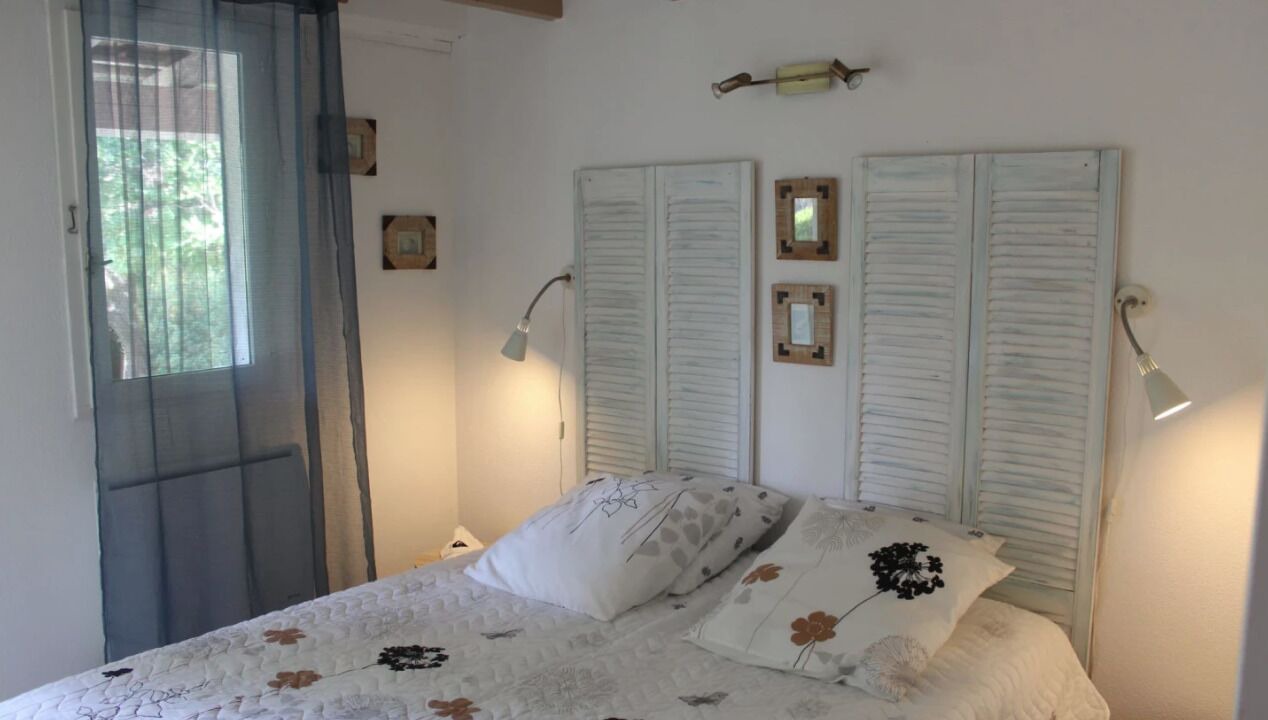 Photo of Outdoor in Lorgues