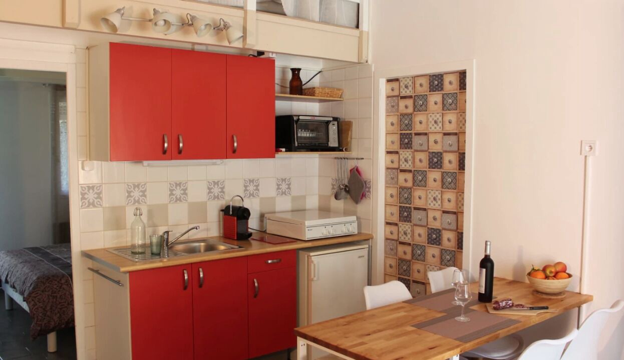Photo of Outdoor in Lorgues