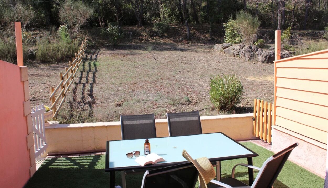 Photo of Outdoor in Lorgues