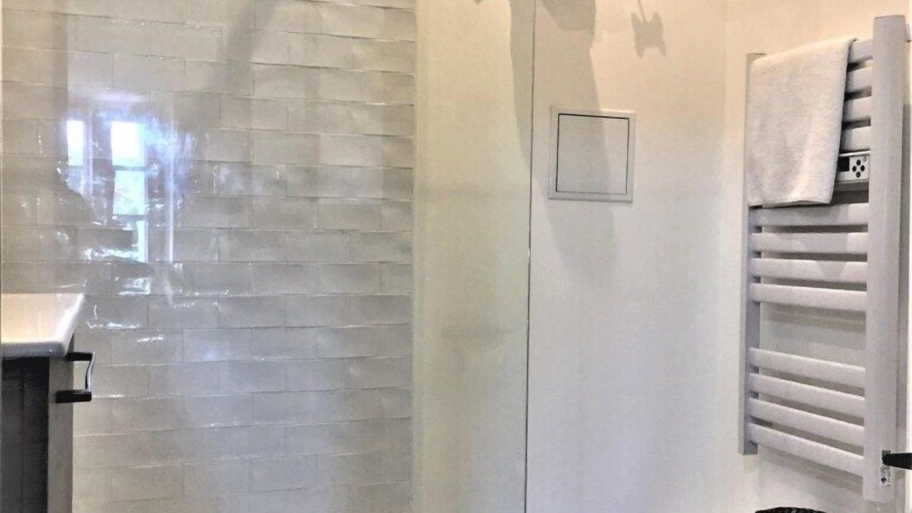Photo of Bathroom in Lorgues