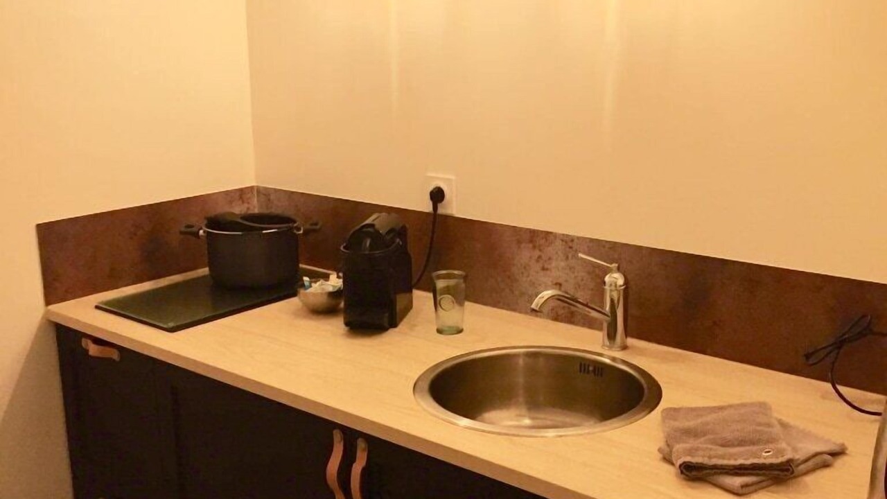 Photo of Bathroom in Lorgues