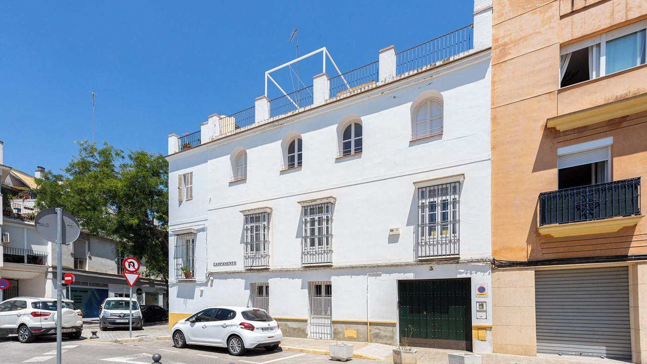 Photo of Outdoor in San Bernardo