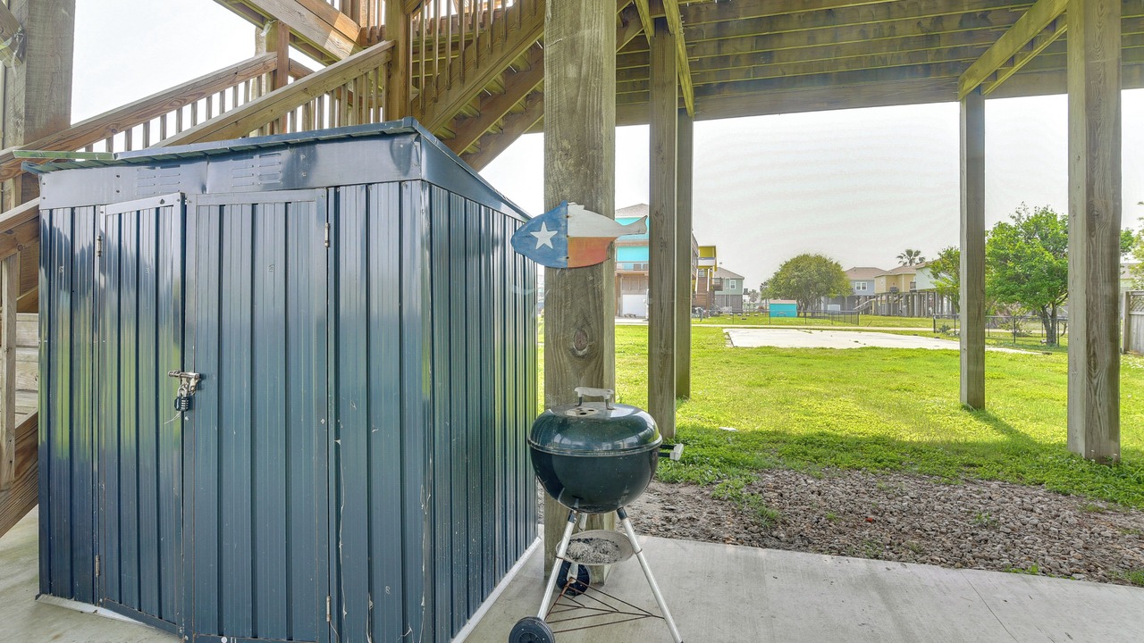 Photo of Others in Crystal Beach