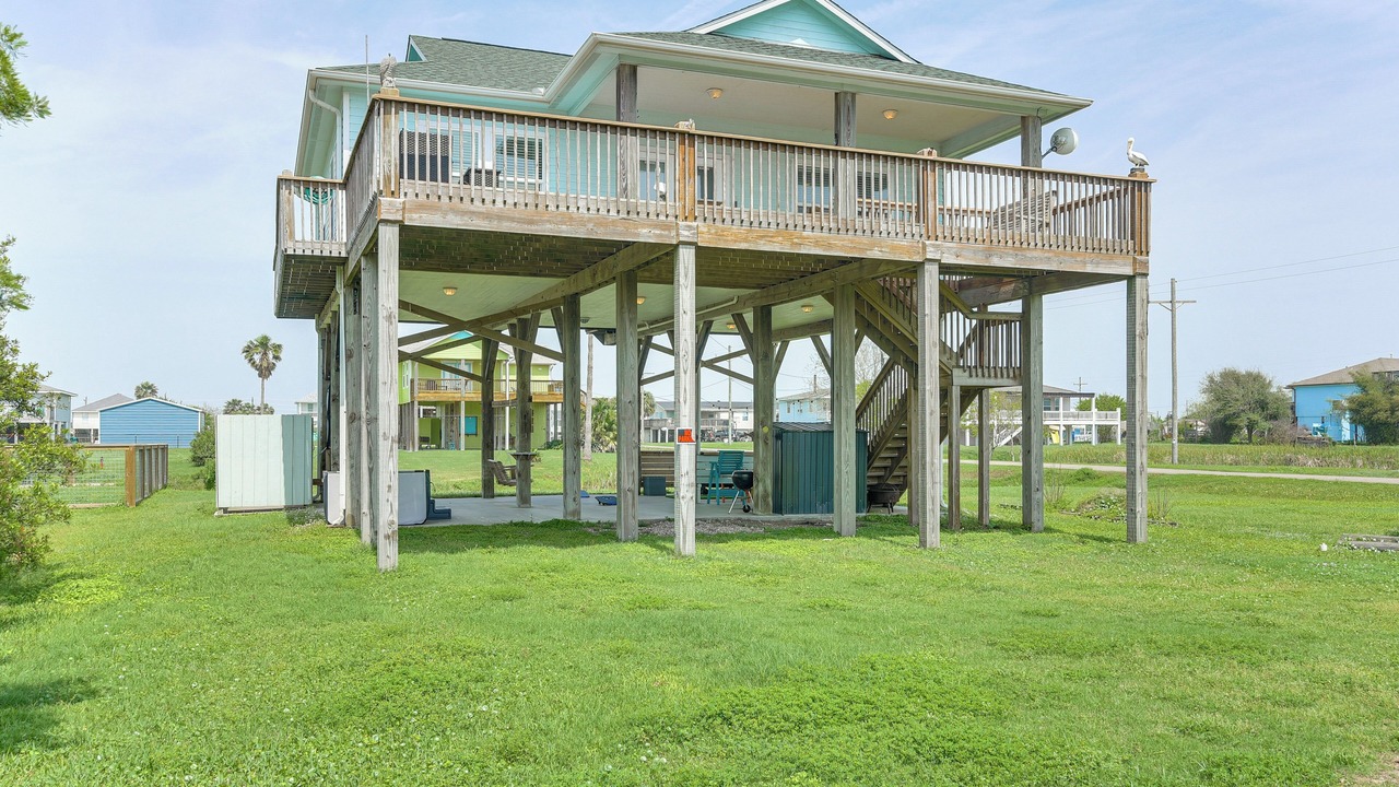 Photo of Others in Crystal Beach
