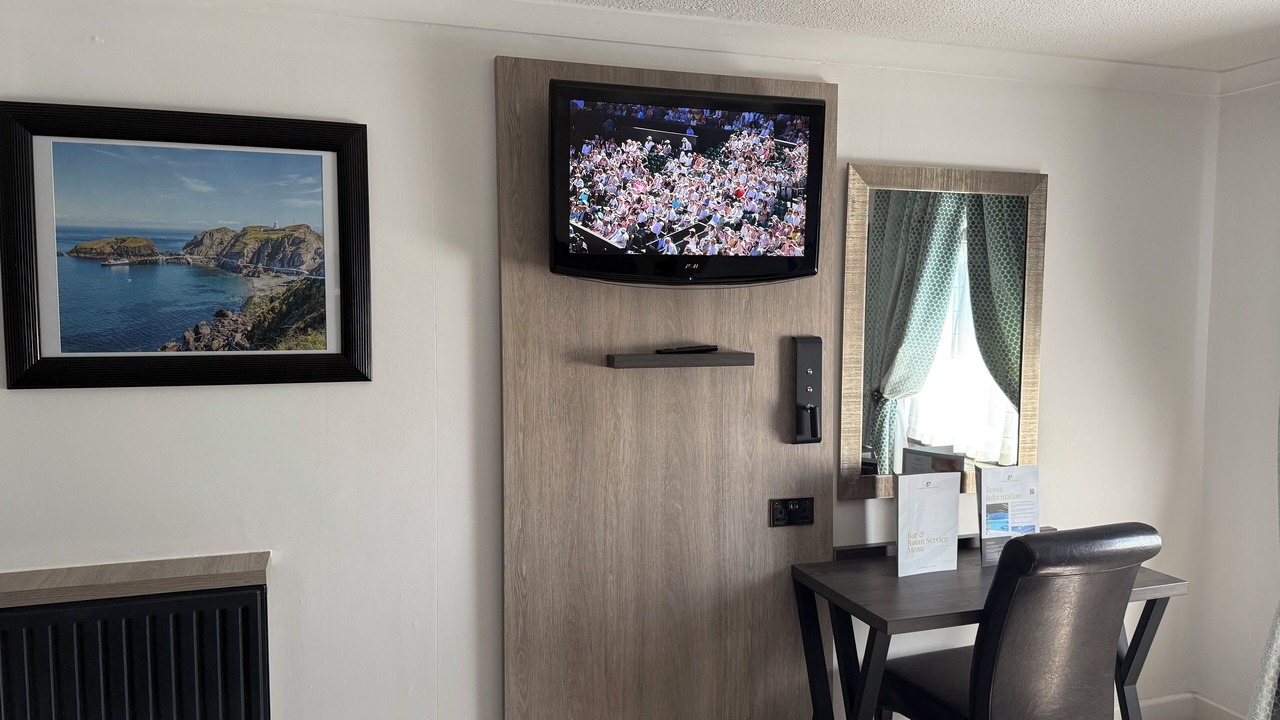 Photo of Bedroom in Westleigh