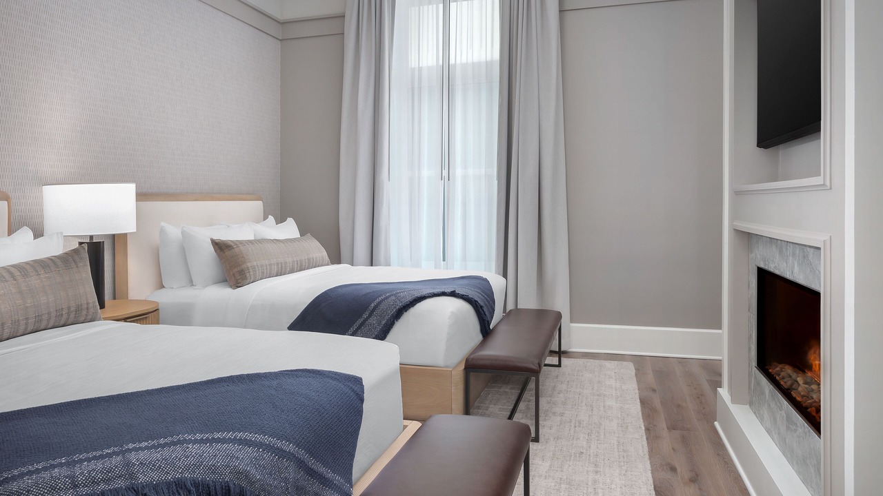 Photo of Bedroom in Dayton