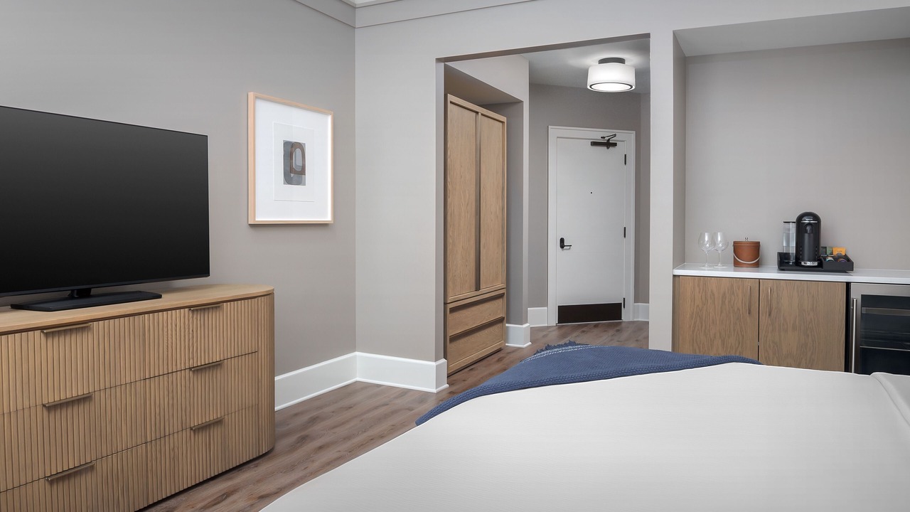 Photo of Bedroom in Dayton