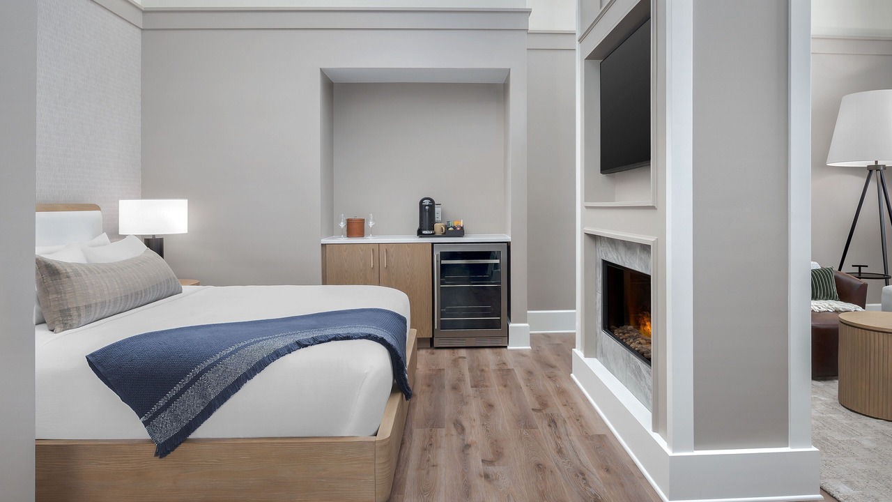 Photo of Bedroom in Dayton