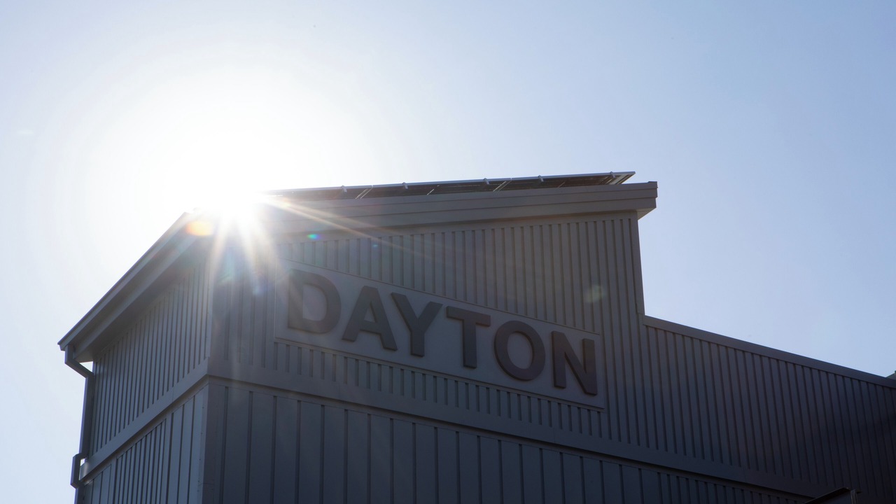 Photo of Outdoor in Dayton