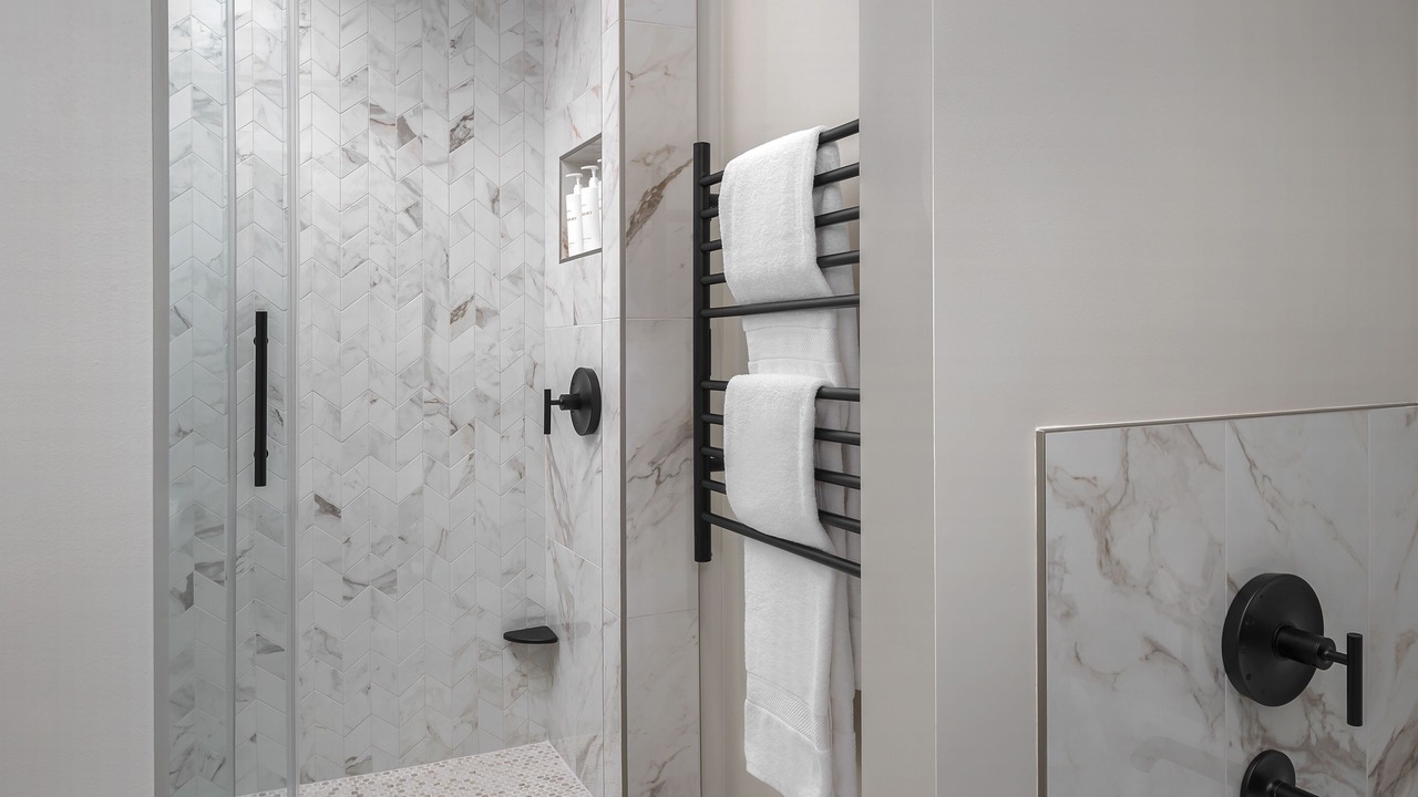 Photo of Bathroom in Dayton