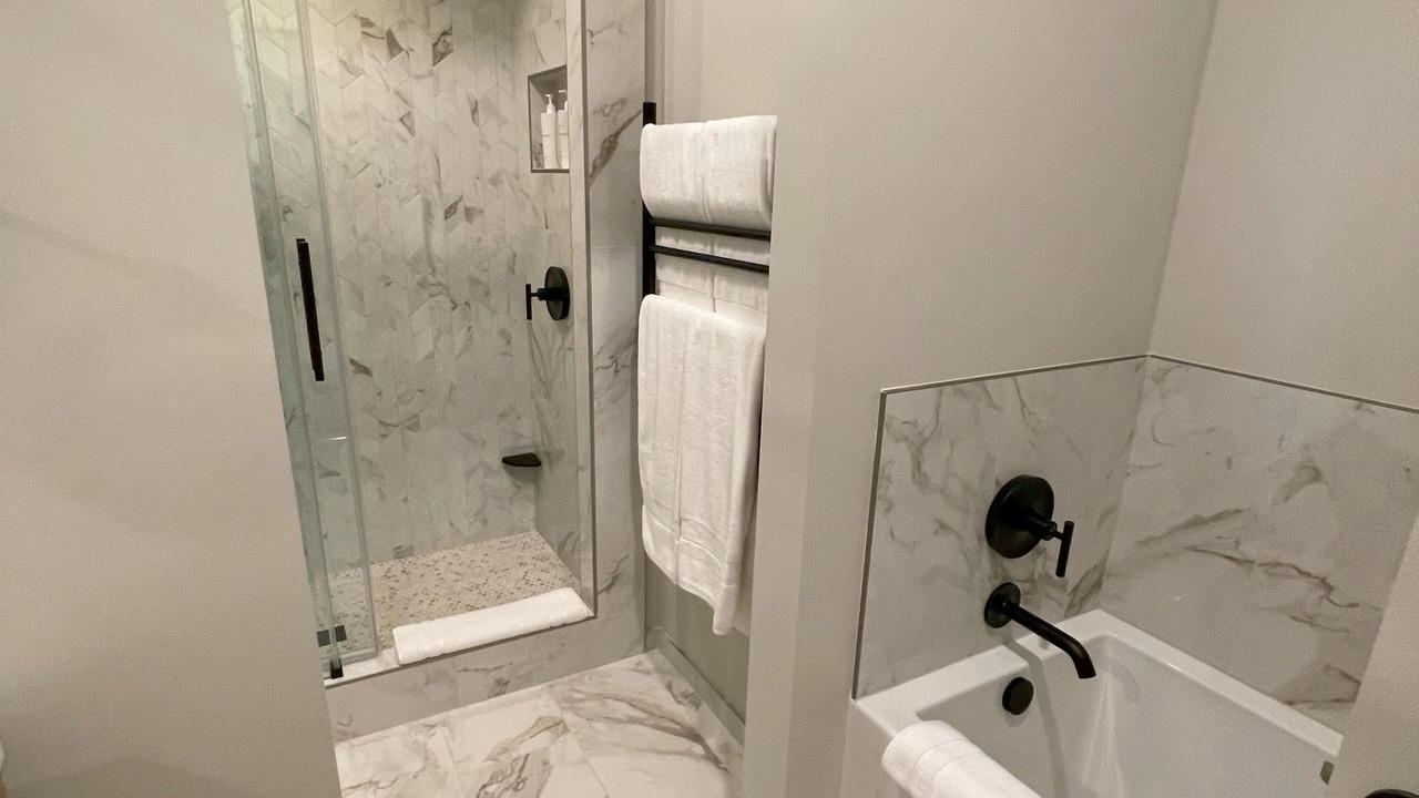 Photo of Bathroom in Dayton