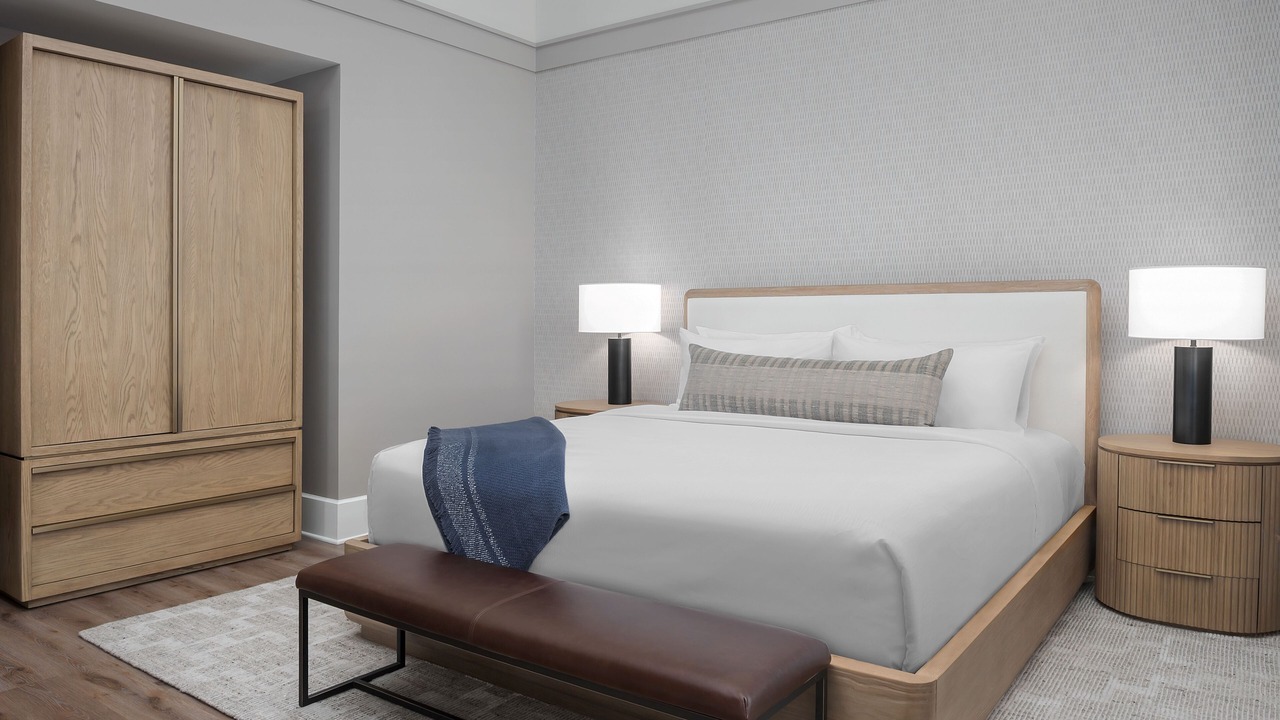 Photo of Bedroom in Dayton