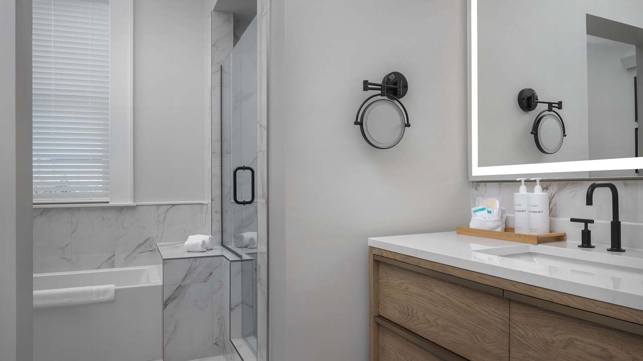 Photo of Bathroom in Dayton