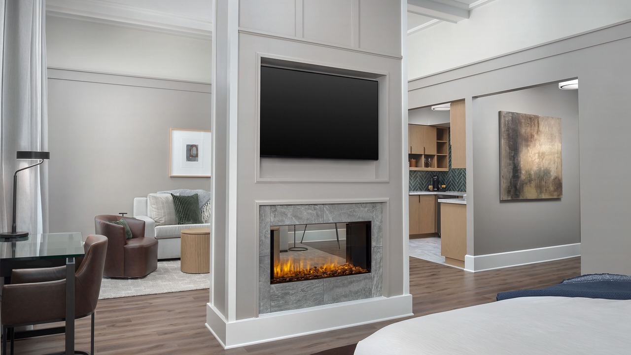 Photo of Bedroom in Dayton