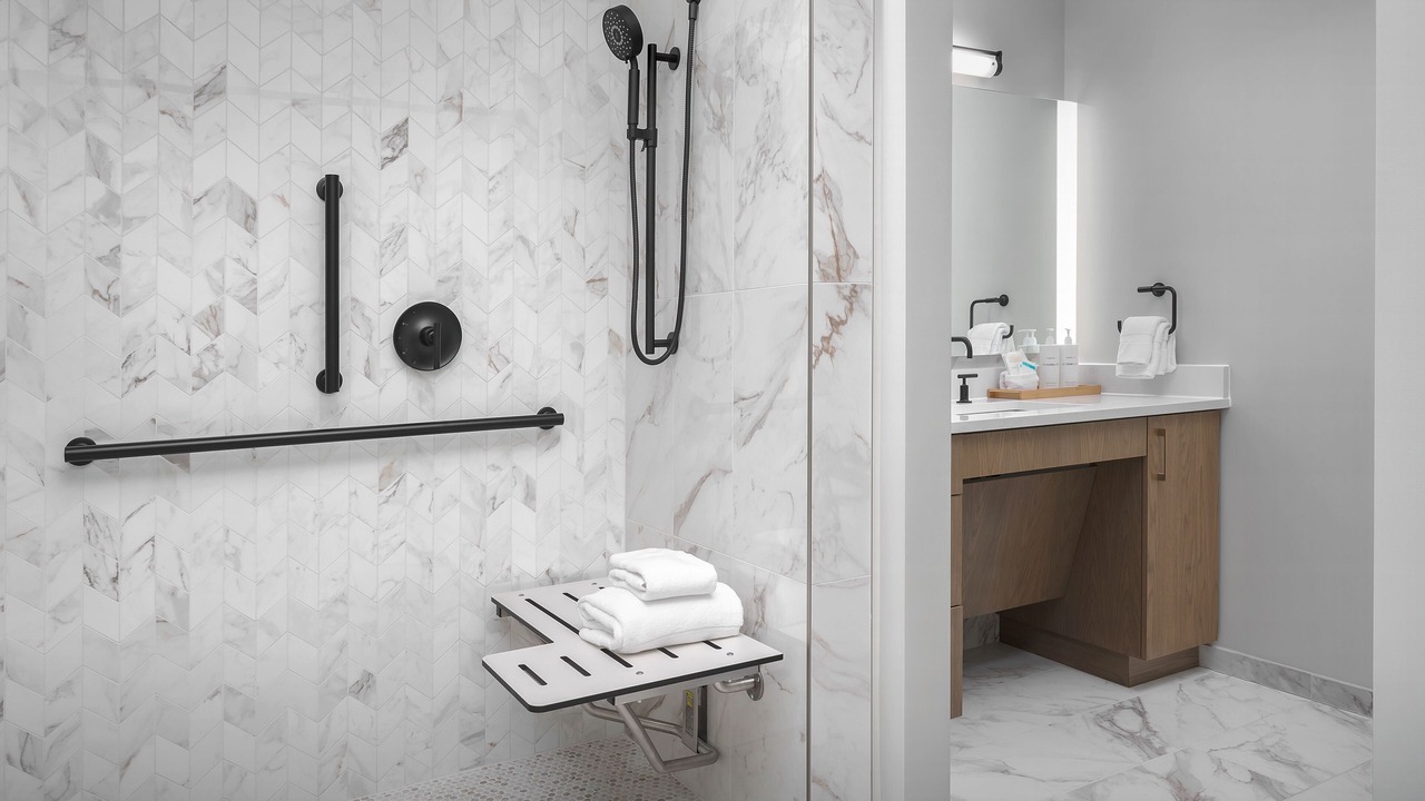 Photo of Bathroom in Dayton