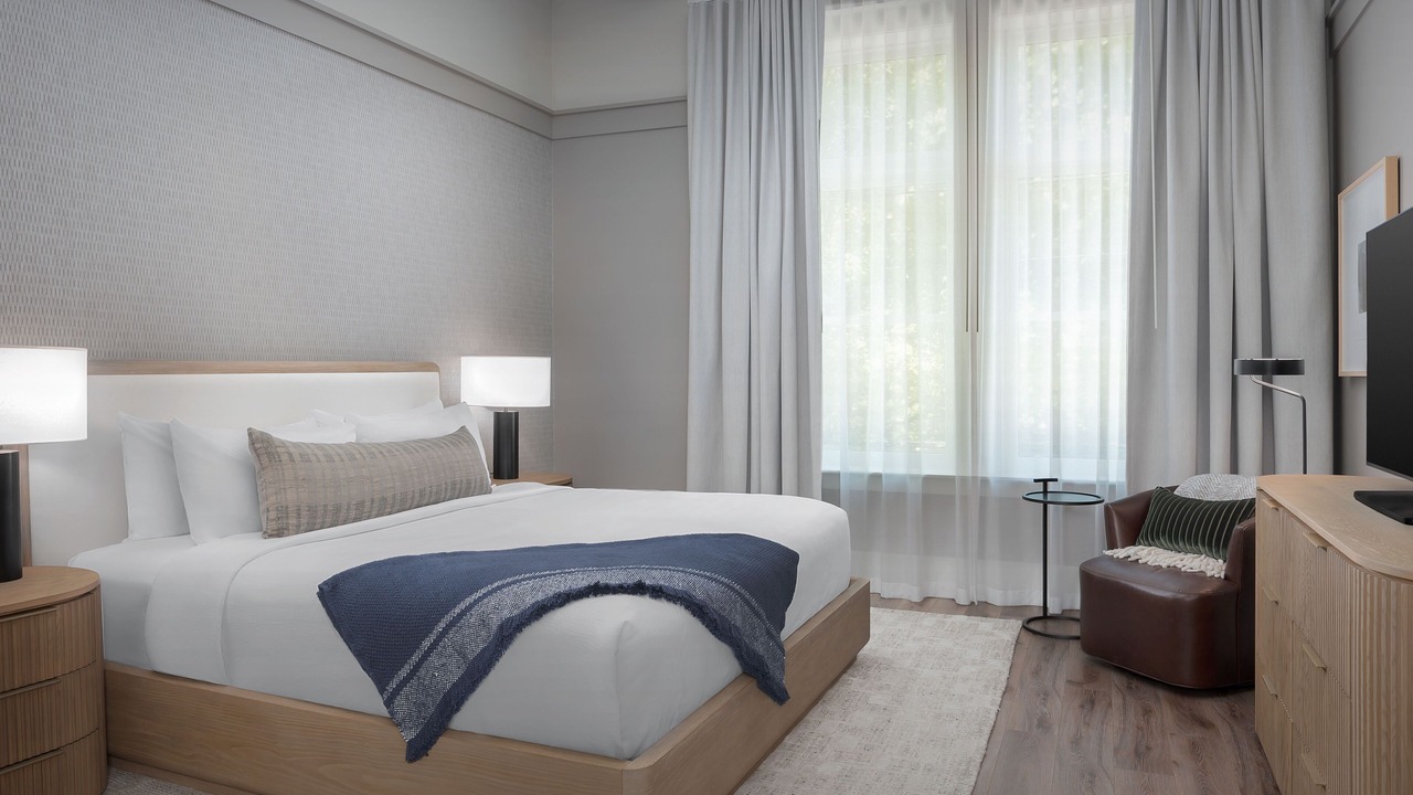 Photo of Bedroom in Dayton
