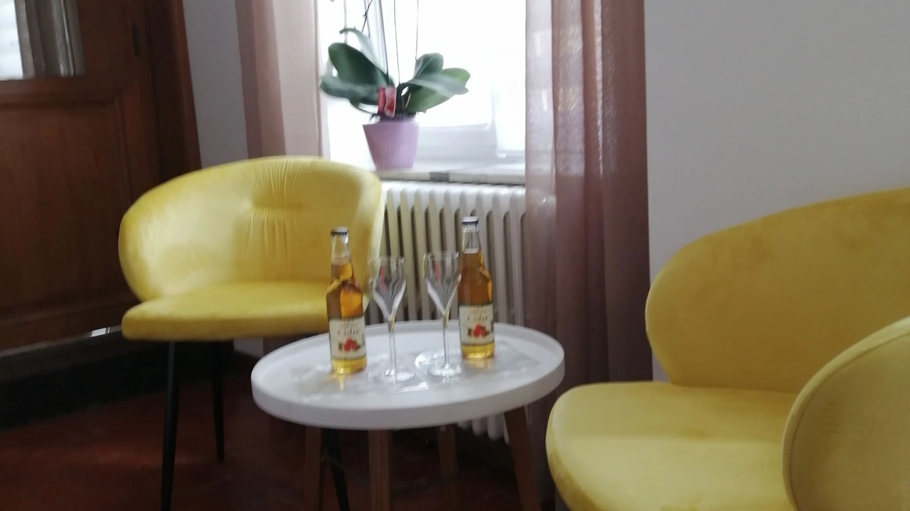 Photo of Bedroom in Gommegnies