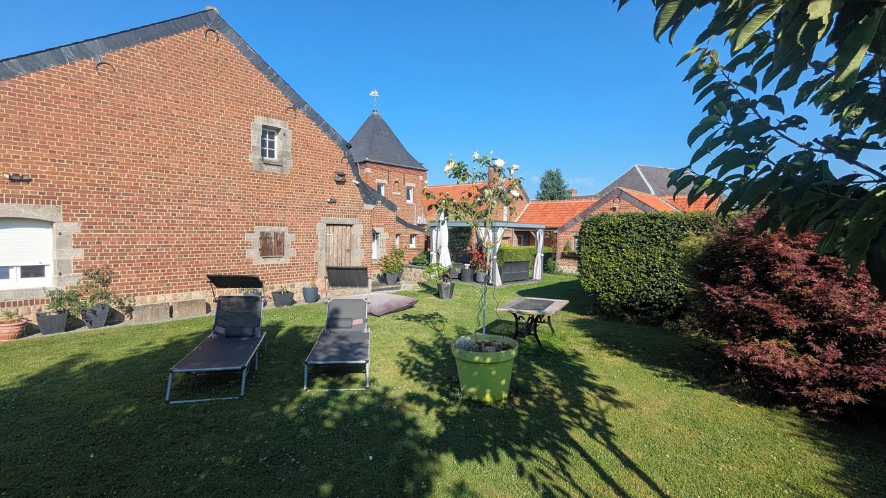 Photo of Outdoor in Gommegnies